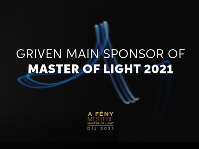 MASTER OF LIGHT 2021, Budapest 